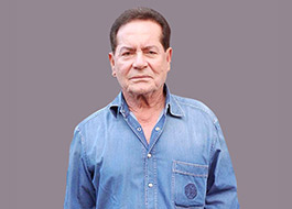 Salim Khan joins Twitter, tweets Bharat Mata ki Jai