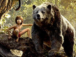 The Jungle Book is scary, says censor chief justifying the ‘UA’ certification