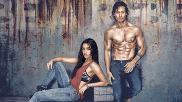 Baaghi gets censor approval, UA with no cuts