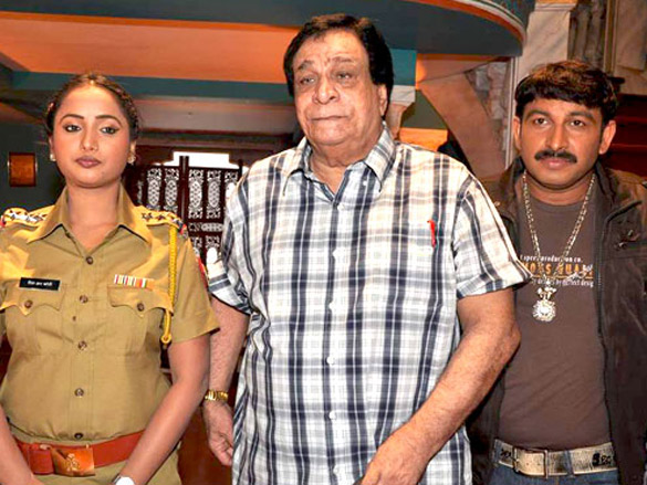 hindi film andha kanoon