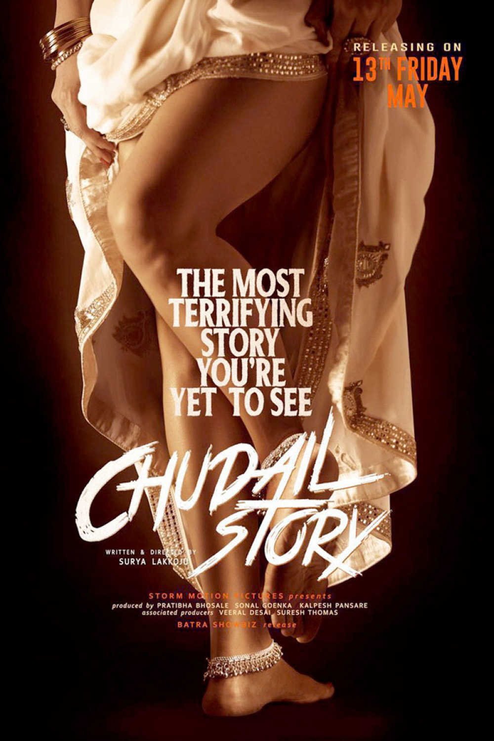 Chudail Story Movie Review Release Date Songs Music