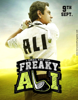 Freaky Ali Cast List Freaky Ali Movie Star Cast Release Date Movie Trailer Review Bollywood Hungama