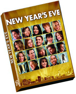 DVD Review: New Year’s Eve