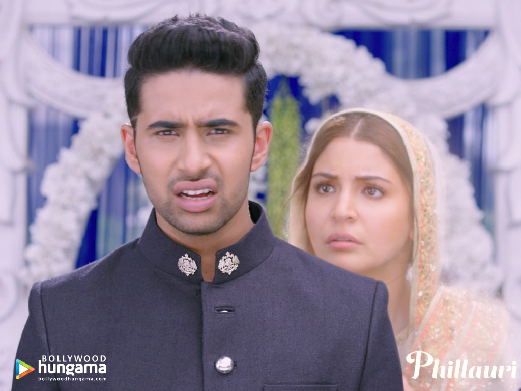 phillauri full movie online filmywap