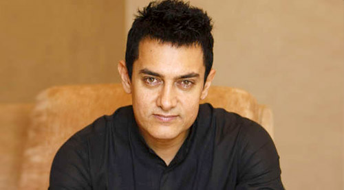 Aamir Khan
