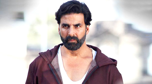 Akshay Kumar's Gabbar Is Back to bring 'achche din' for industry? Trade is  confident : Bollywood News - Bollywood Hungama