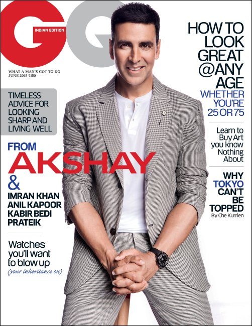 akshay kumar new look 2022 holiday