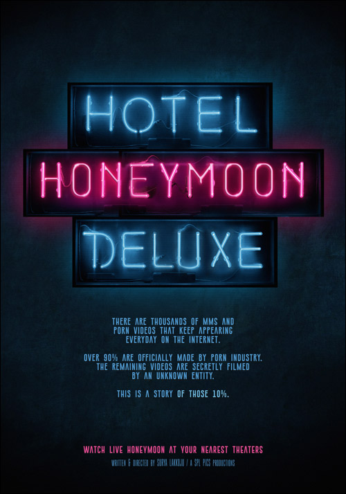 Honeymoon Hotel - Hotel Honeymoon Deluxe: The truth behind those 10% of ...