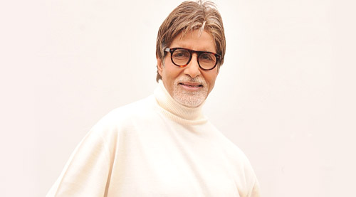 “It is not to convey in any manner, a tribute to Amitabh Bachchan’s voice” – Amitabh Bachchan on Shamitabh
