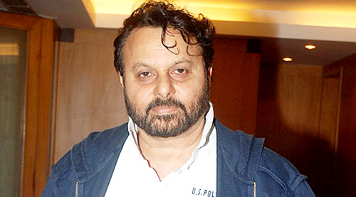 Anil Sharma