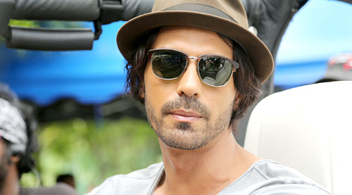 Arjun Rampal