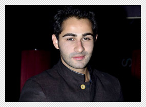 “I am feeling numb” – Armaan Jain