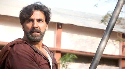 10 things that Gabbar Is Back taught us : Bollywood News - Bollywood Hungama