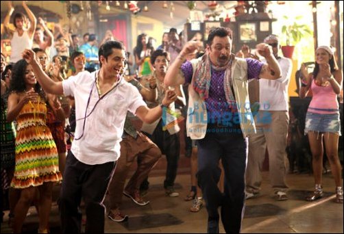 Chashme Baddoor