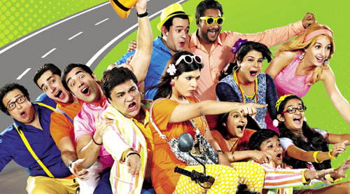 Subhash K Jha speaks about Crazy Cukkad Family
