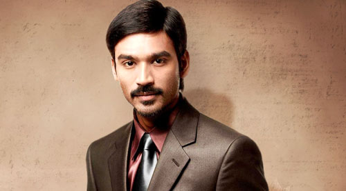 Dhanush holds his breath to see response to Shamitabh