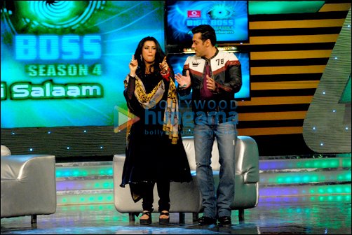 Salman gets Ekta Kapoor to shake a leg