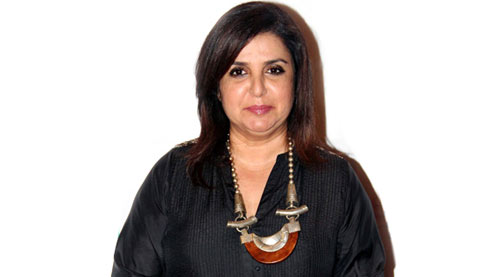 Farah Khan