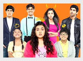 Subhash K. Jha talks about Gippi