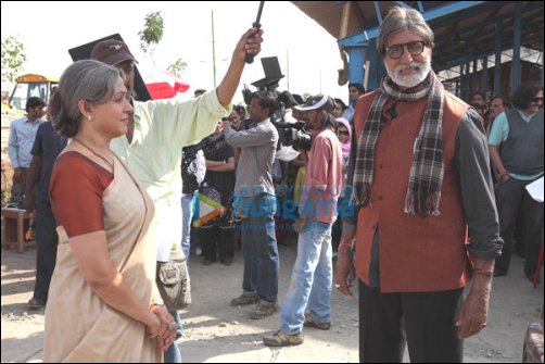 hema malini and amitabh bachchan