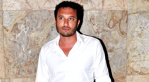 Homi Adajania