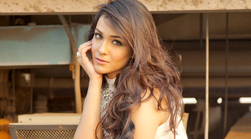 Humaima Malick