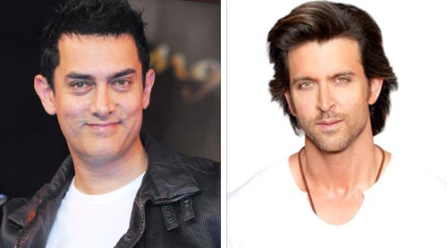 How Aamir Khan and Hrithik Roshan’s absence would hurt Bollywood this year