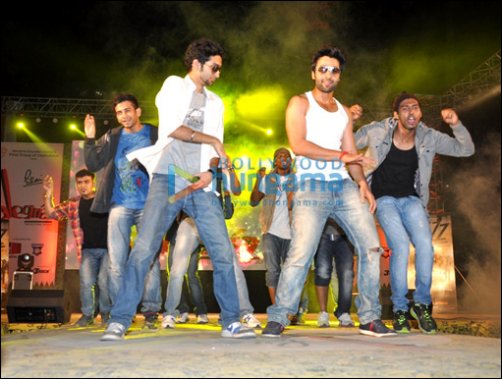 Jackky Bhagnani