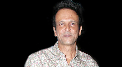 Kay Kay Menon