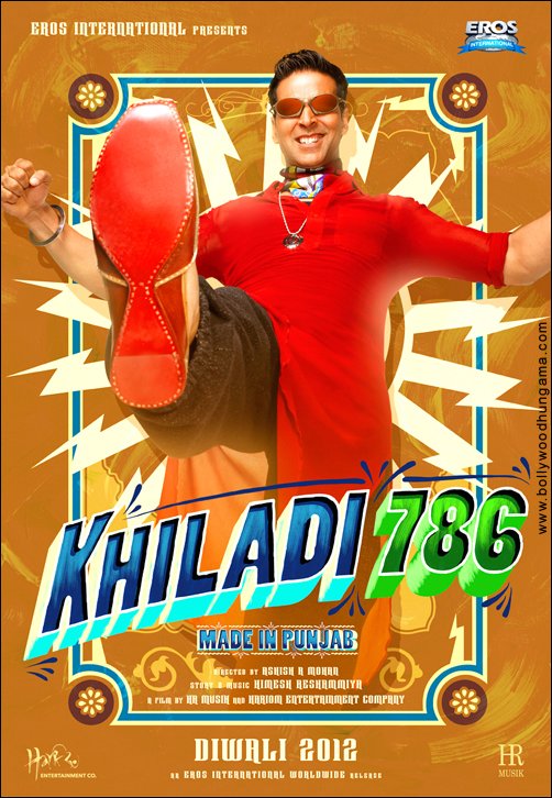 hindi movie khiladi 786 download hindi movie khiladi 786 download