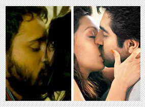 Smooch kiss how to What’s in