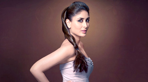 Kareena Kapoor Khan