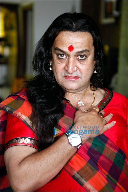 Mahesh Manjrekar
