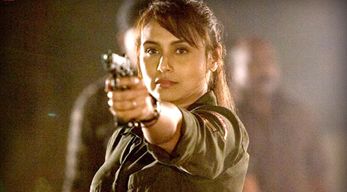 Rani Mukerji