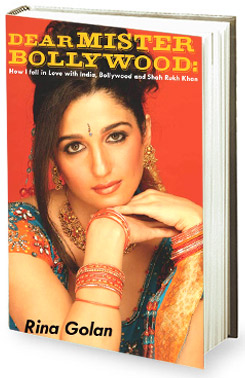 Book Review Dear Mister Bollywood This Book On Casting Couch Is