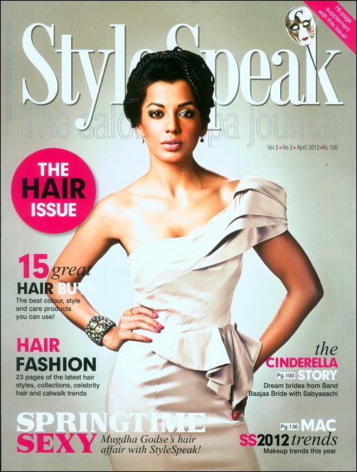 Mugdha Godse
