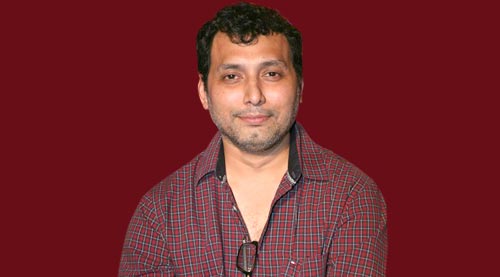 Neeraj Pandey