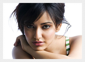 “Bobby and I are looking cute together” – Neha Sharma