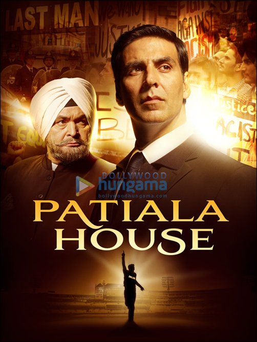 Patiala House