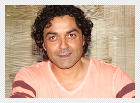“Only my brother can look convincing uprooting a hand pump” – Bobby Deol