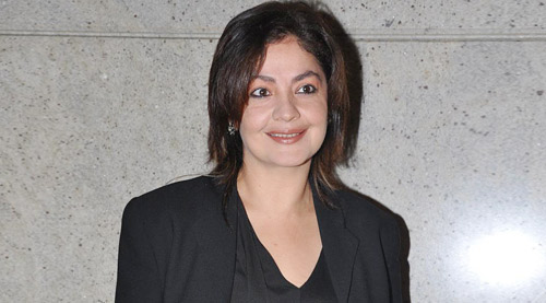 X Pooja Bhatt - Karan Johar finally attained puberty at 42â€ â€“ Pooja Bhatt ...