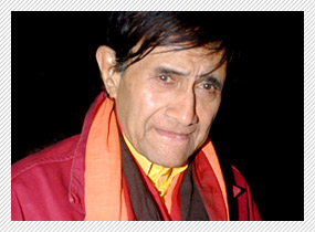 Dev Anand: Young Forever