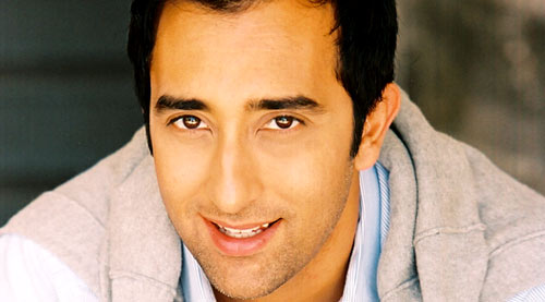 Rahul Khanna