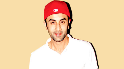 Ranbir Kapoor