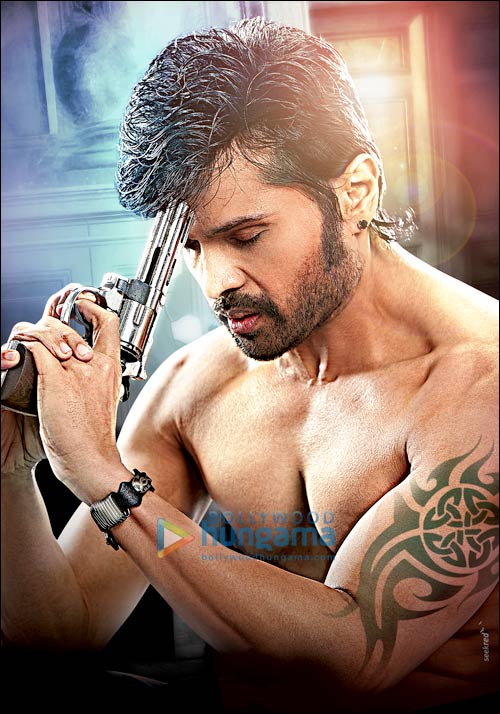 Himesh Reshammiya To Star In Ravi Rai S Action Thriller Guns N Roses Bollywood News Bollywood Hungama ravi rai s action thriller guns n roses