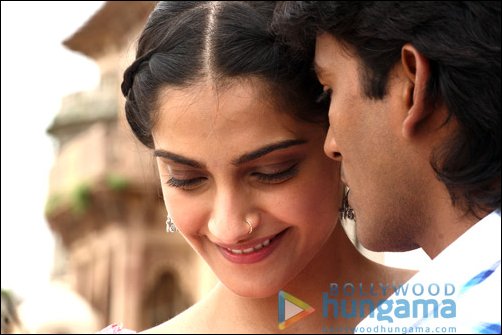 Raanjhanaa
