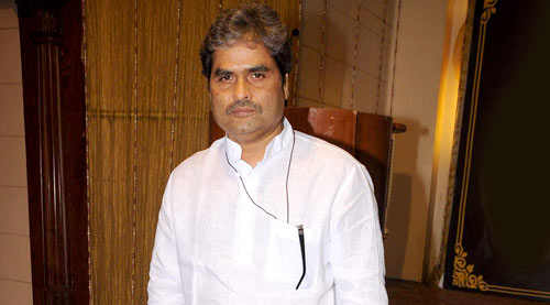 Rahasya director accuses Vishal Bhardwaj of sabotage