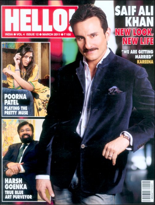 Saif Ali Khan