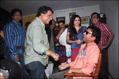 Saheb Biwi Aur Gangster Returns