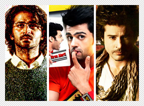 Seven releases this weekend – Bollywood all set to bleed
